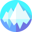 Glacier Tab logo